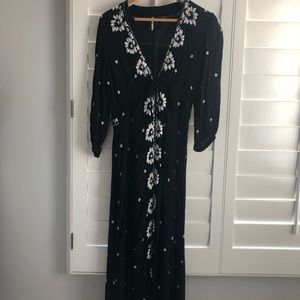 Free People Maxi Medium